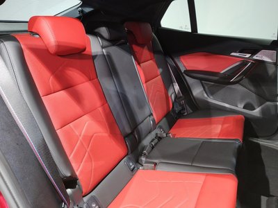 صورة مصغرة 13 لـ 2025 BMW X2