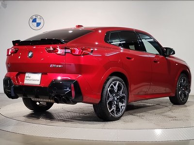 BMW X2 - 8