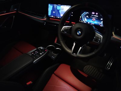صورة مصغرة 74 لـ 2025 BMW X2