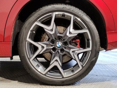 صورة مصغرة 45 لـ 2025 BMW X2