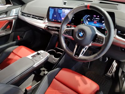 صورة مصغرة 15 لـ 2025 BMW X2