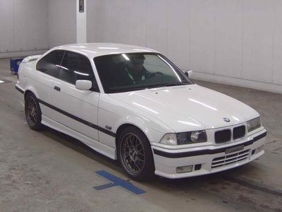 BMW 3 SERIES - 1