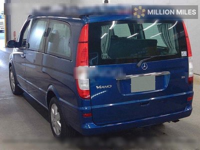 MERCEDES-BENZ OTHERS - 2