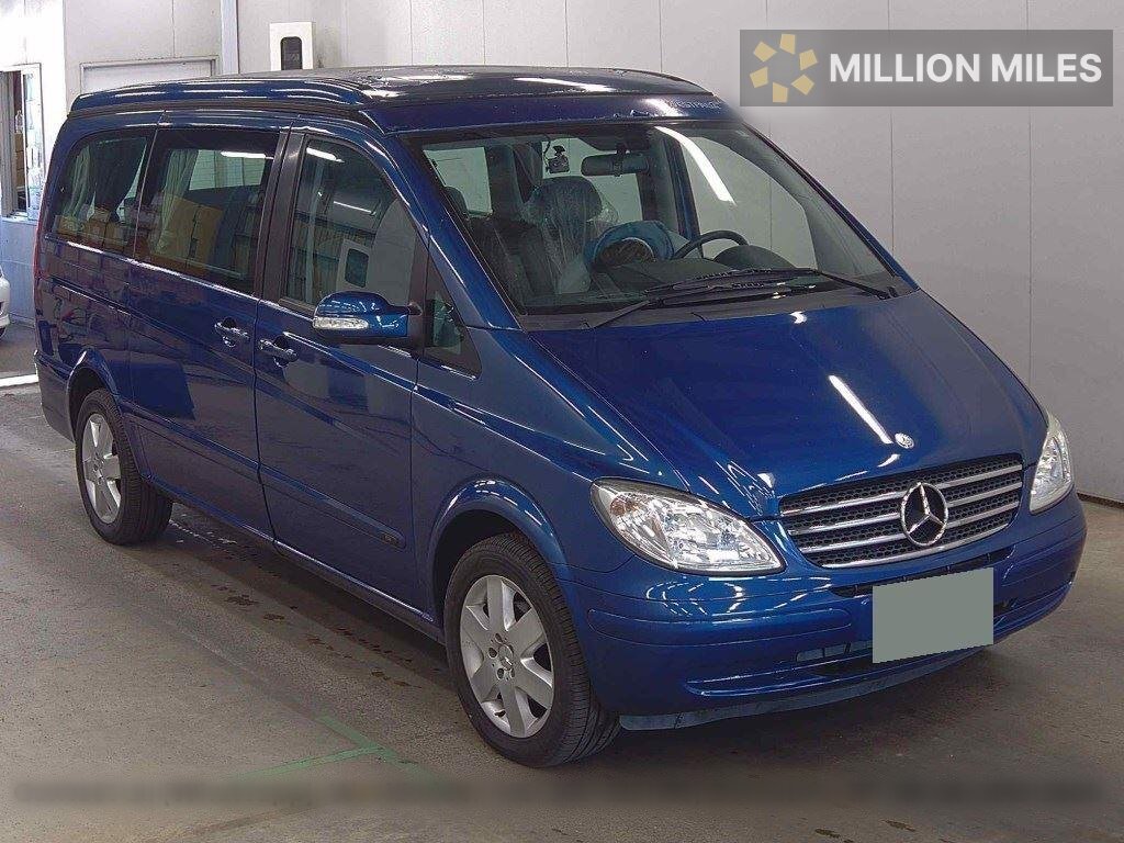 MERCEDES-BENZ OTHERS - View 1