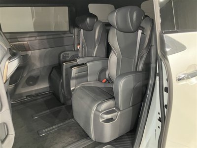 2024 Toyota ALPHARD — миниатюра 22