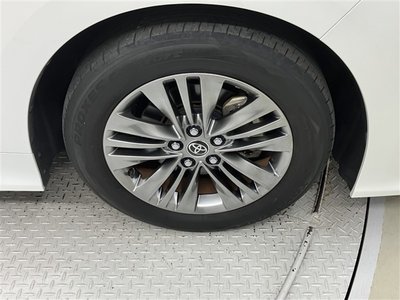 2024 Toyota ALPHARD — миниатюра 28