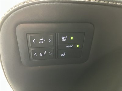 2024 Toyota ALPHARD — миниатюра 23
