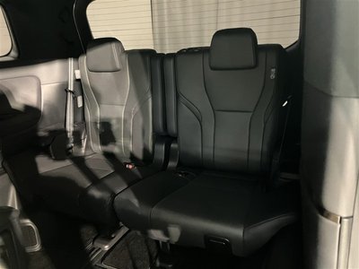 2024 Toyota ALPHARD — миниатюра 25