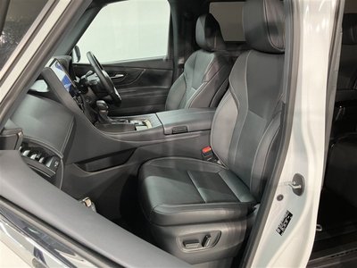 2024 Toyota ALPHARD — миниатюра 19