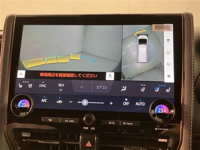 2024 Toyota ALPHARD 照片 9