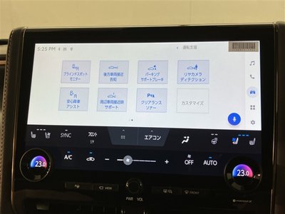 2024 Toyota ALPHARD — миниатюра 15