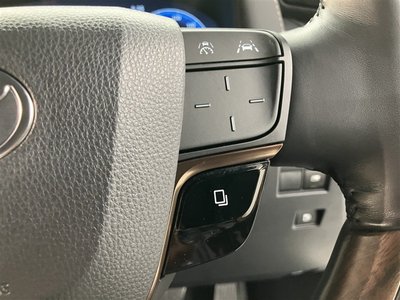 2024 Toyota ALPHARD — миниатюра 16