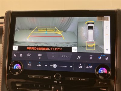 2024 Toyota ALPHARD 照片 10