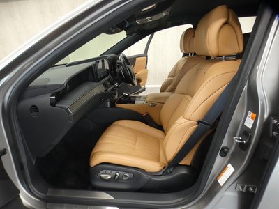 LEXUS LS - 9