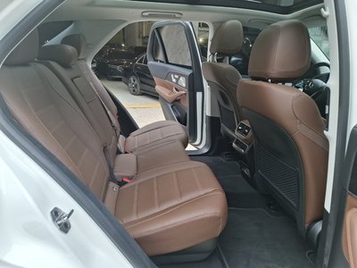 MERCEDES-BENZ GLE - 5