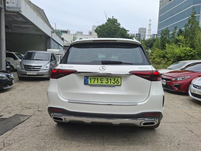 MERCEDES-BENZ GLE - 3