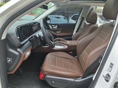MERCEDES-BENZ GLE - 10