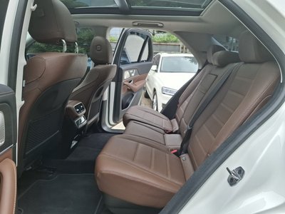 MERCEDES-BENZ GLE - 8