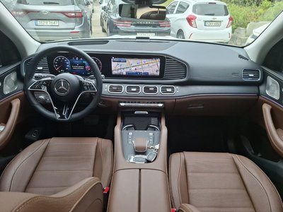 MERCEDES-BENZ GLE - 7