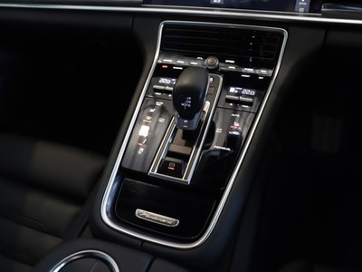 2018 Porsche PANAMERA — миниатюра 19