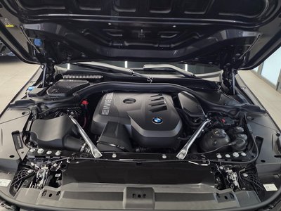 2025 BMW 5 SERIES 照片 7