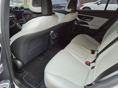 MERCEDES-BENZ GLC-CLASS - 8