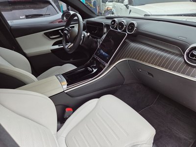 MERCEDES-BENZ GLC-CLASS - 5