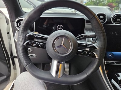 MERCEDES-BENZ GLC-CLASS - 9