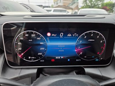 MERCEDES-BENZ GLC-CLASS - 10