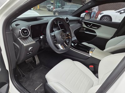 MERCEDES-BENZ GLC-CLASS - 7