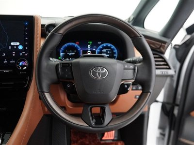 2025 Toyota VELLFIRE thumbnail 23