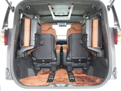 2025 Toyota VELLFIRE thumbnail 17