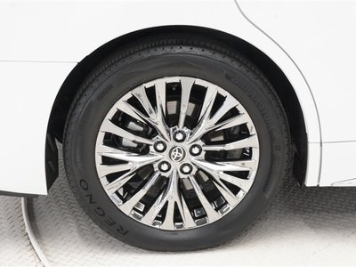 2025 Toyota VELLFIRE thumbnail 13
