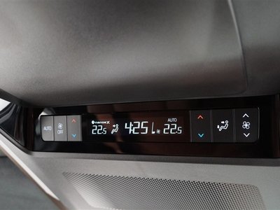 2025 Toyota VELLFIRE thumbnail 34