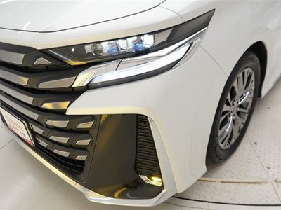 2025 Toyota VELLFIRE thumbnail 12