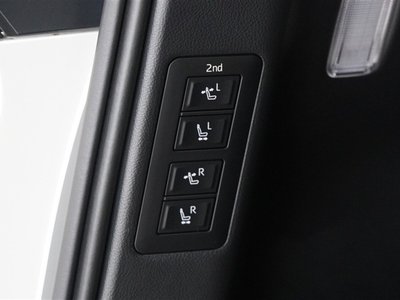 2025 Toyota VELLFIRE thumbnail 22