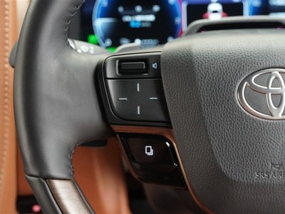 2025 Toyota VELLFIRE thumbnail 24