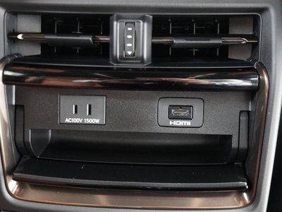 2025 Toyota VELLFIRE thumbnail 35