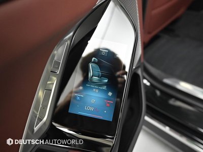 2026 BMW 7 SERIES — миниатюра 16