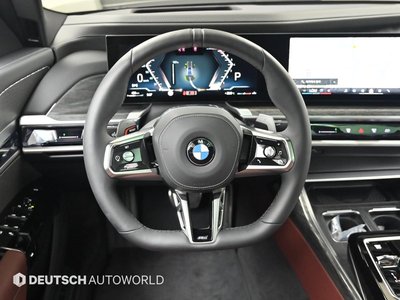 2026 BMW 7 SERIES — миниатюра 13