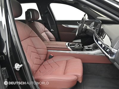 2026 BMW 7 SERIES — фото 10