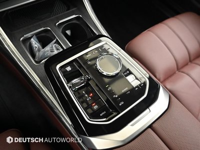2026 BMW 7 SERIES — фото 9