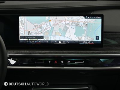 2026 BMW 7 SERIES — миниатюра 14
