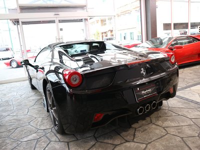 FERRARI 458 - 10