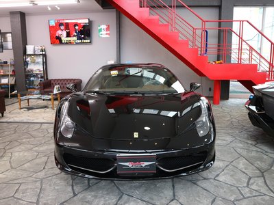 FERRARI 458 - 2