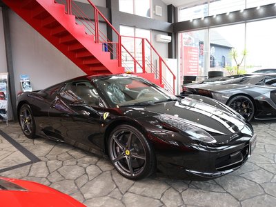 FERRARI 458 - 6