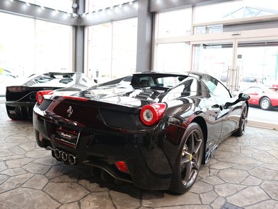 FERRARI 458 - 9