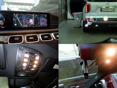 MERCEDES-BENZ GLE - 7