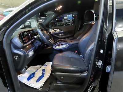 MERCEDES-BENZ GLE - 10