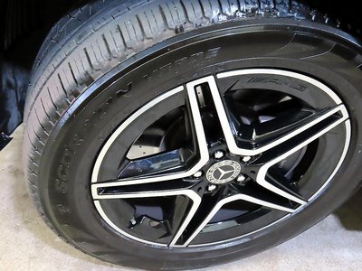 MERCEDES-BENZ GLE - 8